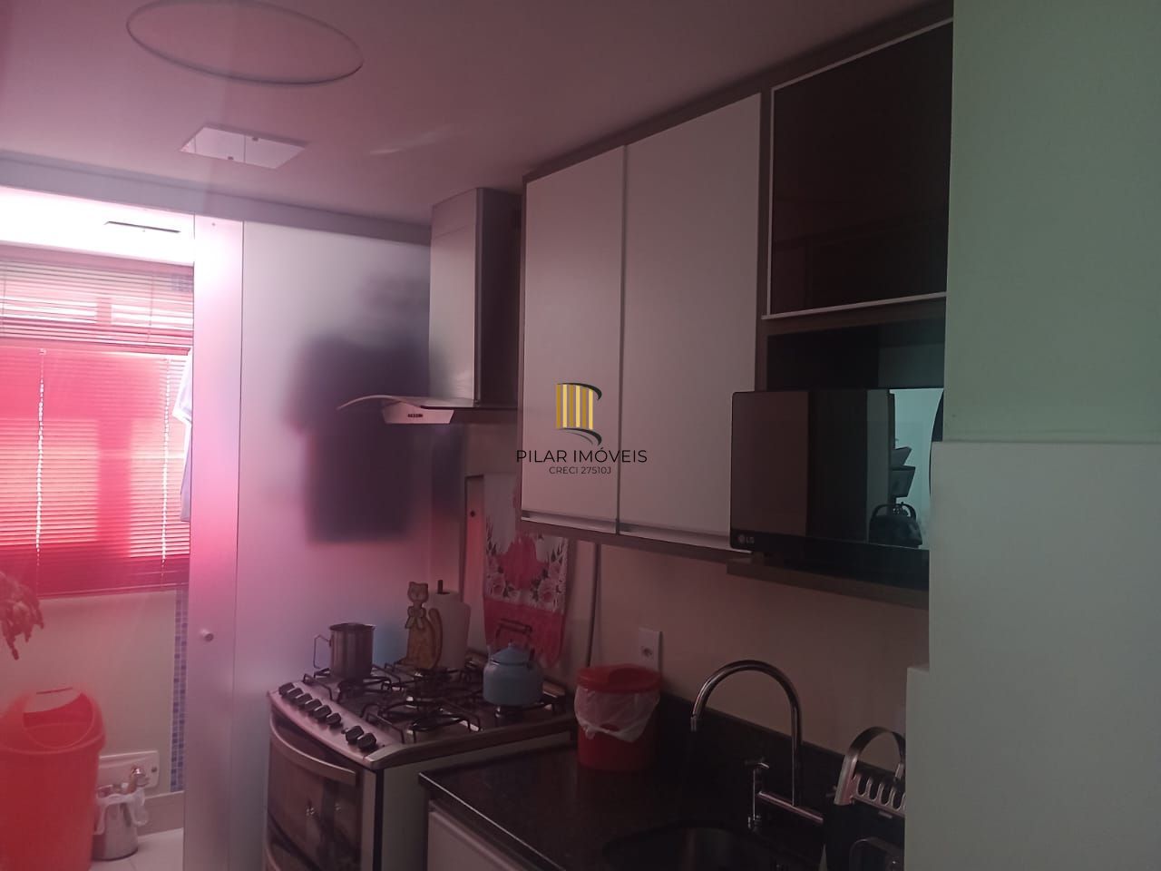 Apartamento 3 dormitórios no bairro Cidade Baixa