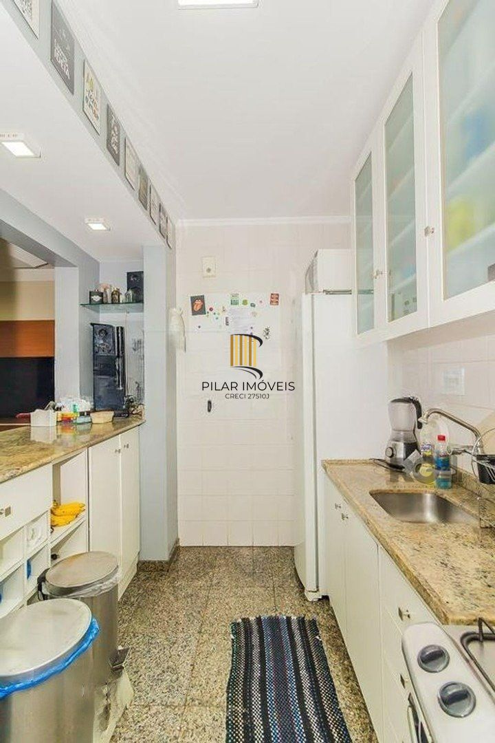 Apartamento 2 dormitórios no bairro Rio Branco