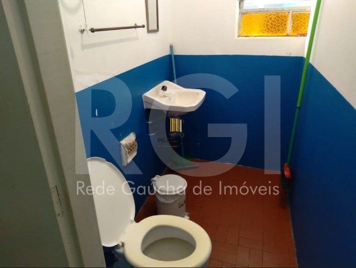 Casa Comercial para Venda - 248.29m², 0 dormitórios, Cidade Baixa