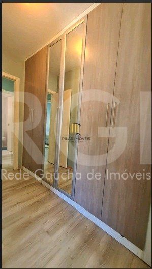 Apartamento para Venda - 87.7m², 3 dormitórios, sendo 1 suites, 2 vagas - Menino Deus
