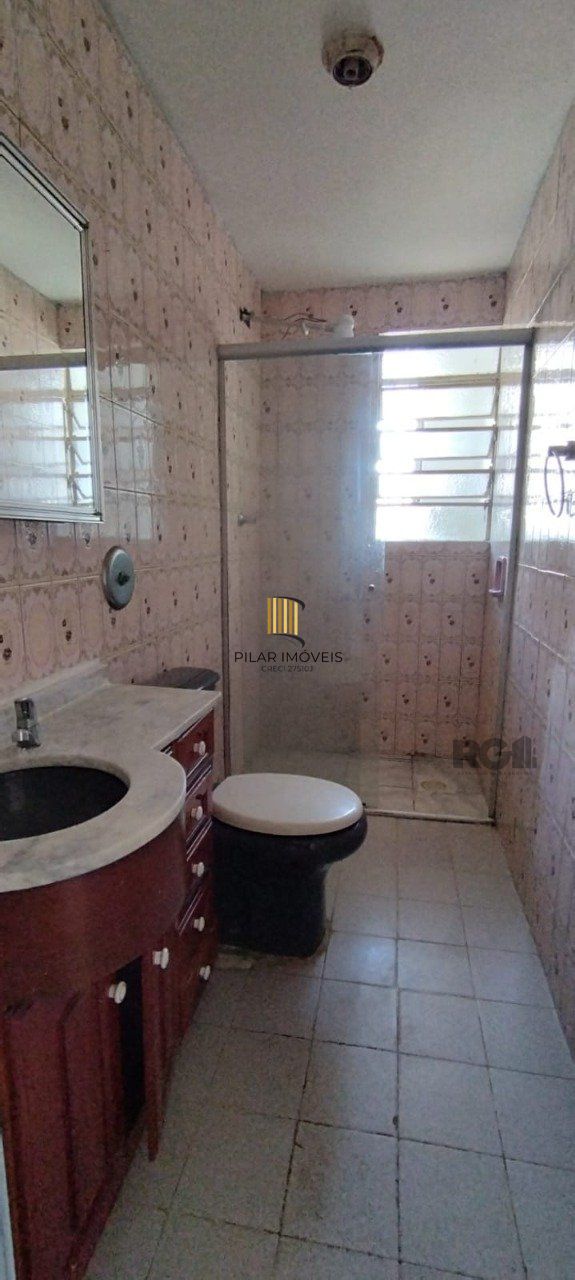 Apartamento 1 dormitório no bairro Centro Histórico