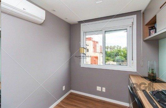 Apartamento 2 dormitórios no bairro Cidade Baixa