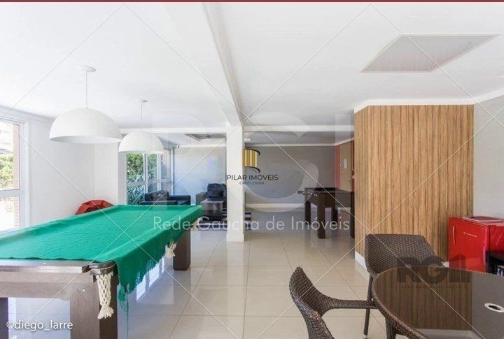 Apartamento para Venda - 80.99m², 3 dormitórios, sendo 1 suites, 2 vagas - Bom Fim
