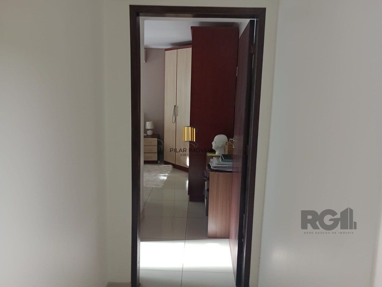 Casa 3 dormitórios no bairro Santo Antônio