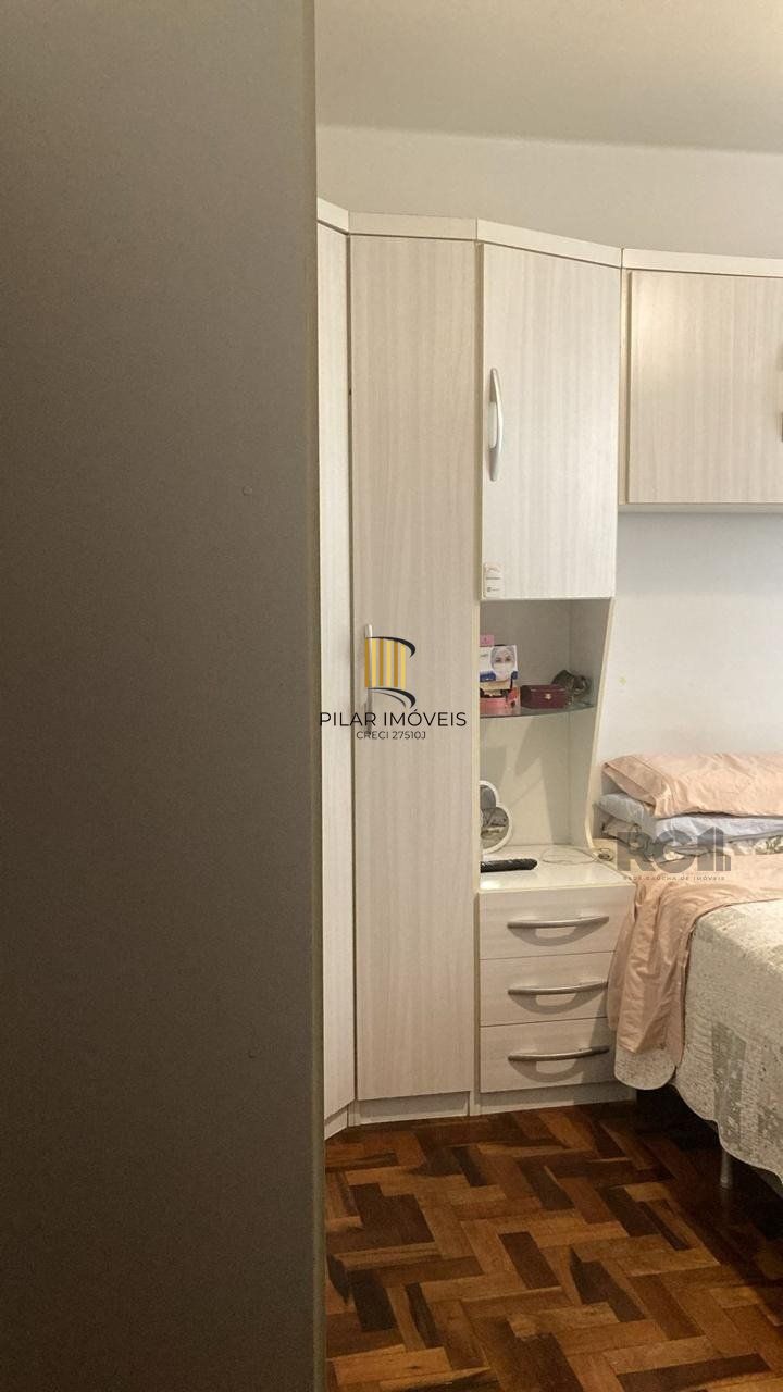 Apartamento 3 dormitórios no bairro Santana