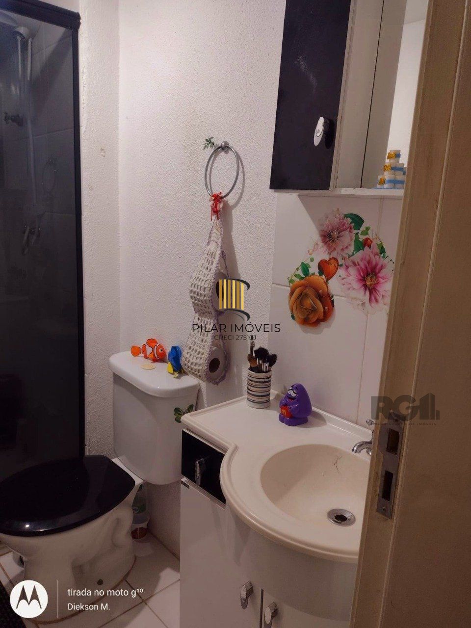 Apartamento 2 Dormitório(s) Bairro Agronomia