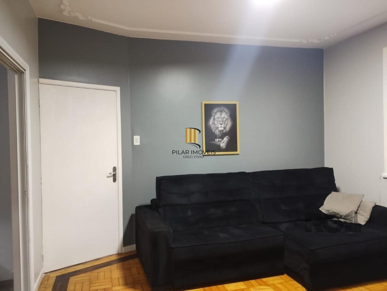 Apartamento 3 dormitórios no bairro Azenha