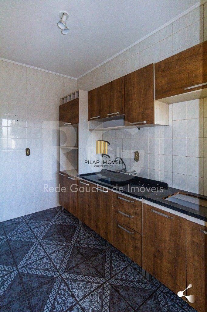 Apartamento 3 dormitórios no bairro Centro Histórico