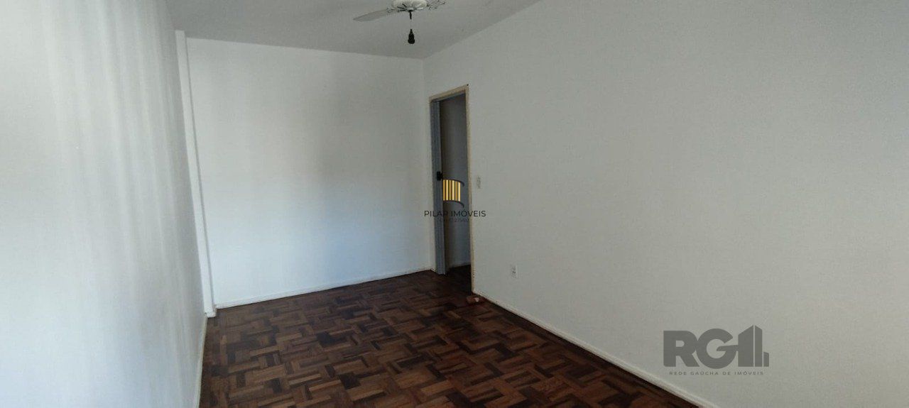 Apartamento 1 dormitório no bairro Centro Histórico