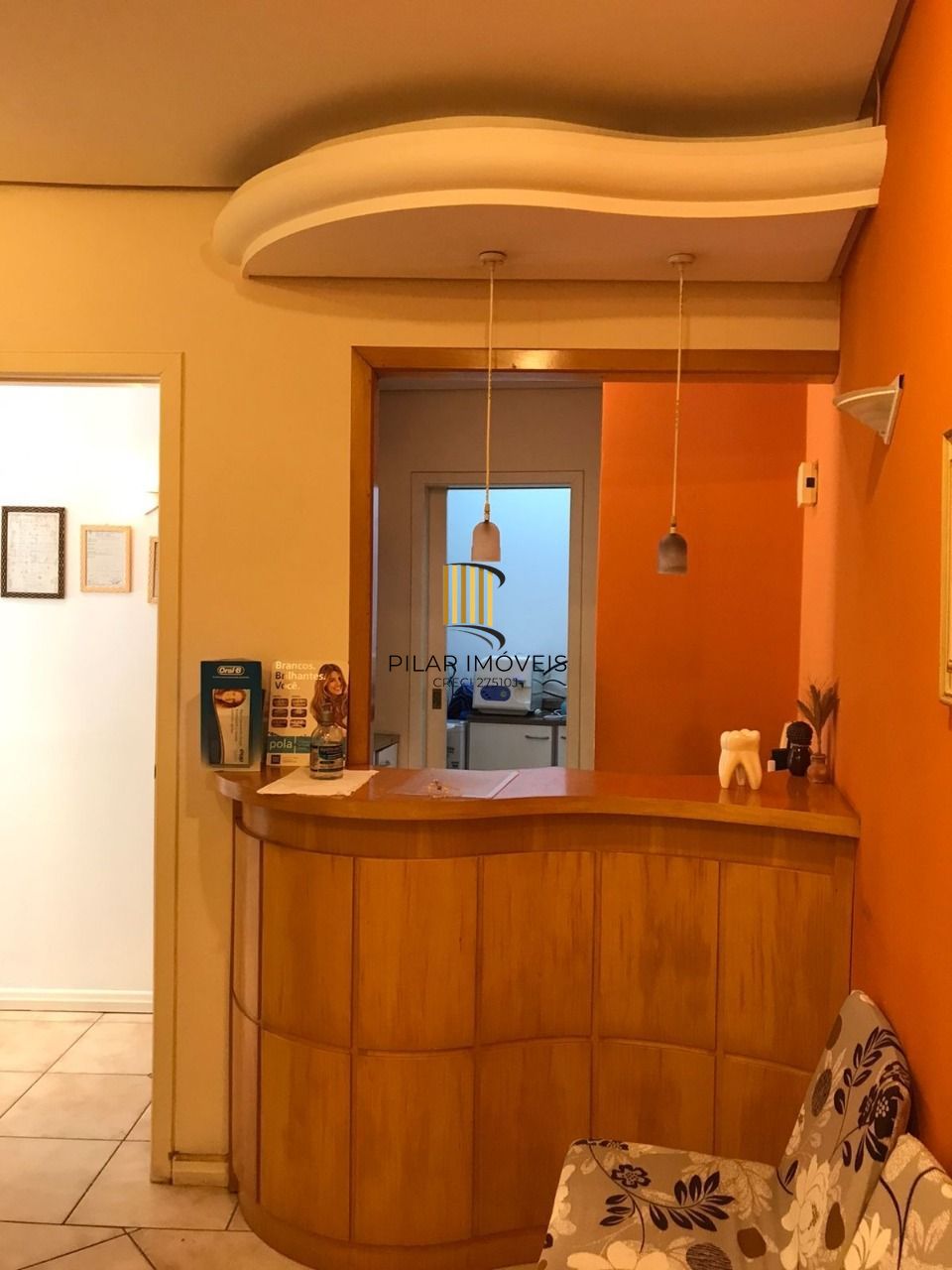 Conjunto/Sala para Venda - 79.04m², 0 dormitórios, Cidade Baixa