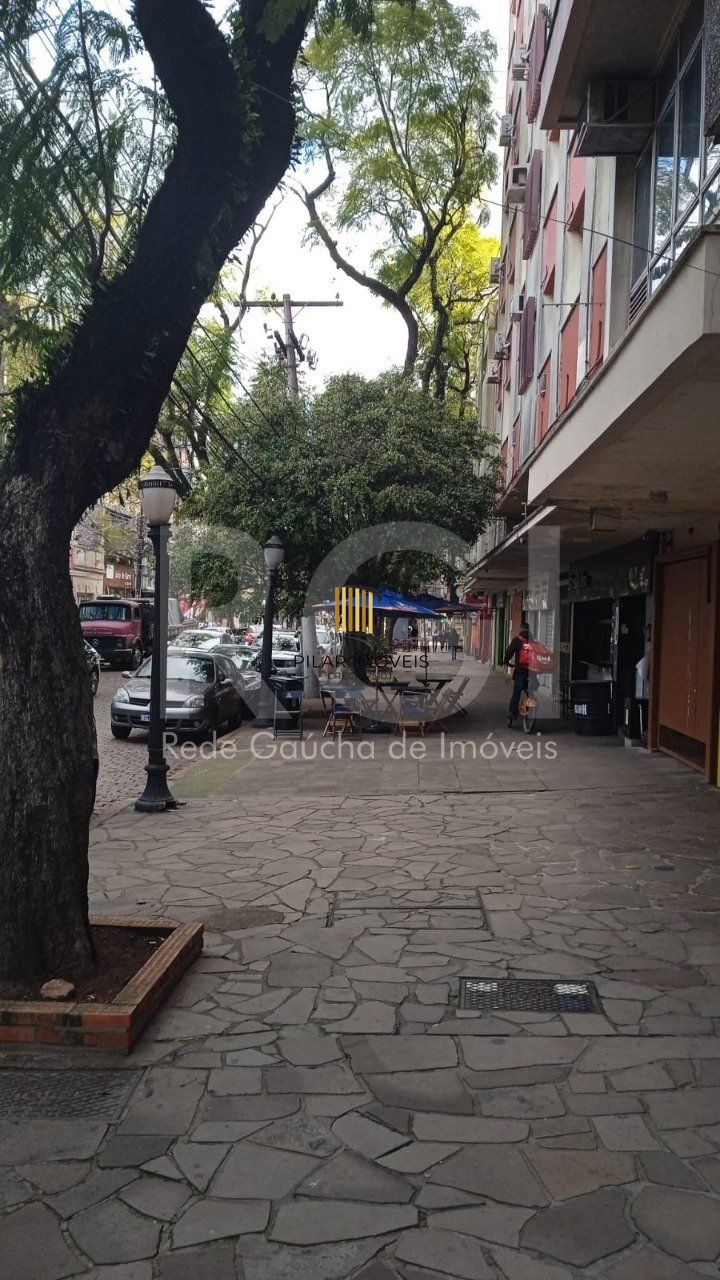 Conjunto/Sala para Venda - 40.43m², 0 dormitórios, Cidade Baixa