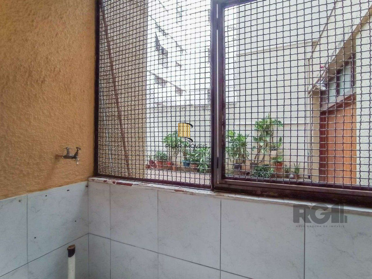 Apartamento à venda no Bom Fim Porto Alegre