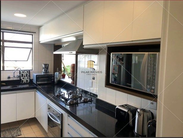 Apartamento à venda 3 quartos e 1 vaga na cidade baixa