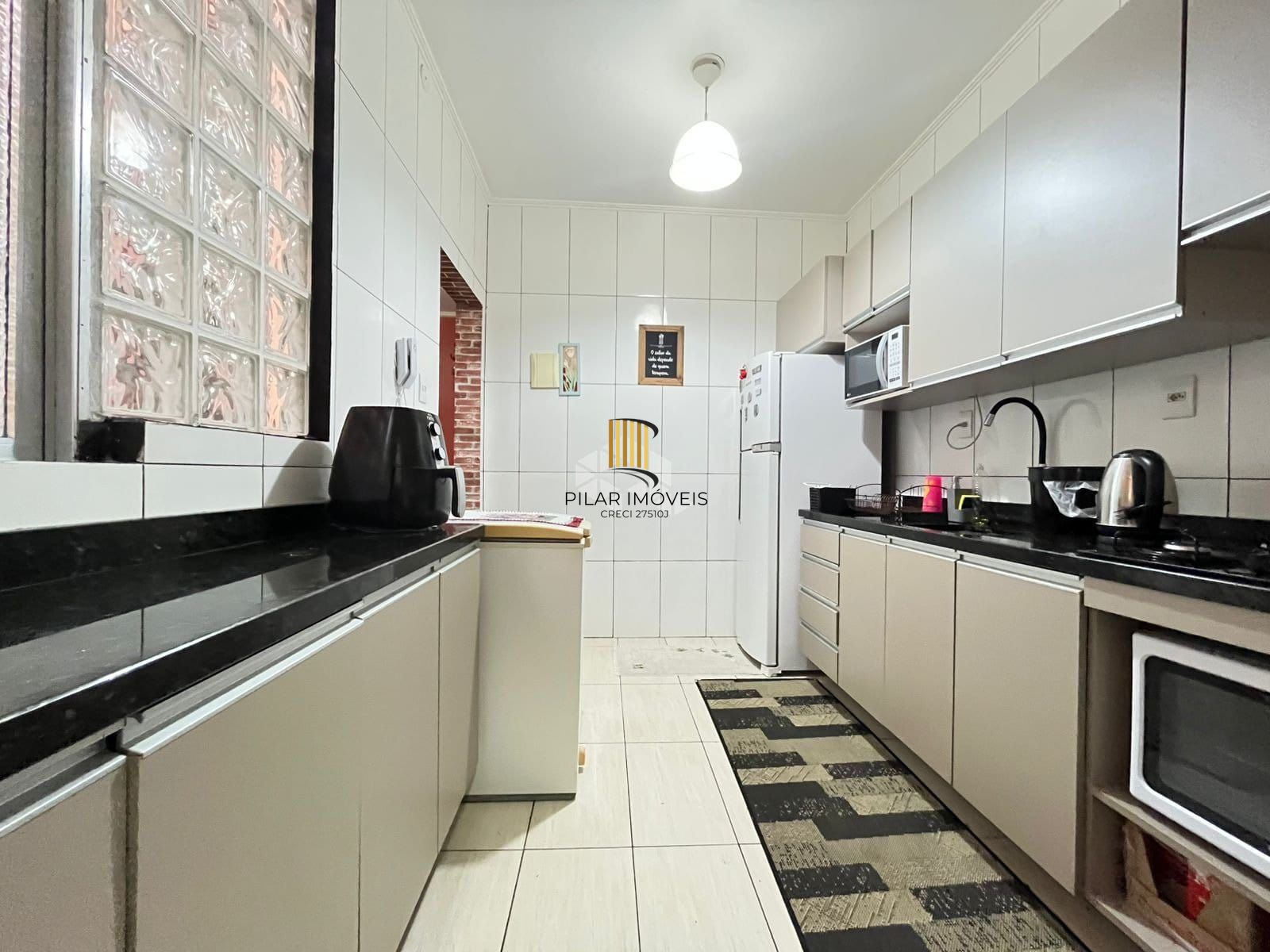 Apartamento 2 dormitórios no bairro Cidade Baixa