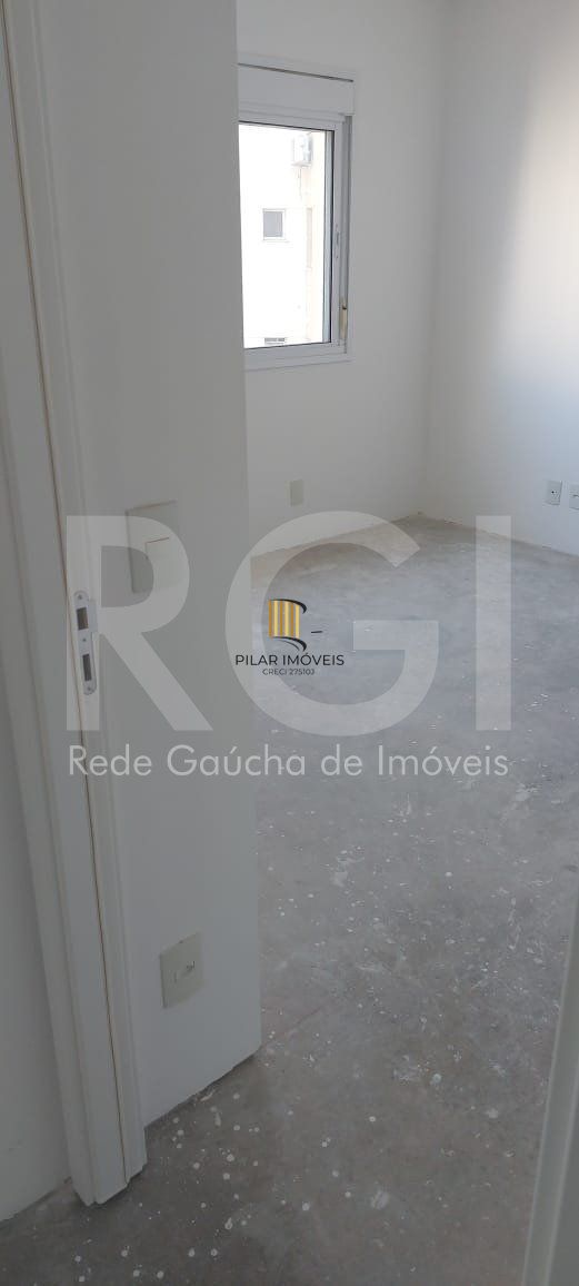 Apartamento para Venda - 60.61m², 2 dormitórios, sendo 1 suites, 1 vaga - Marechal Rondon