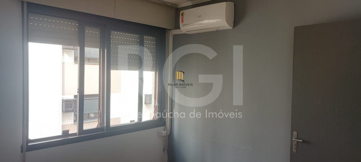 Apartamento para Venda - 41m², 1 dormitório, Centro Histórico