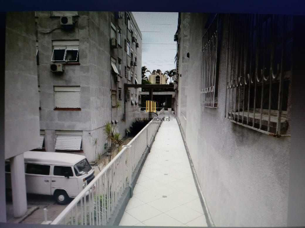Apartamento para Venda - 48m², 1 dormitório, Azenha