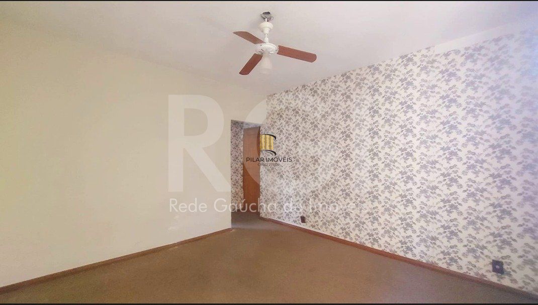 Apartamento 3 dormitórios no bairro Centro Histórico