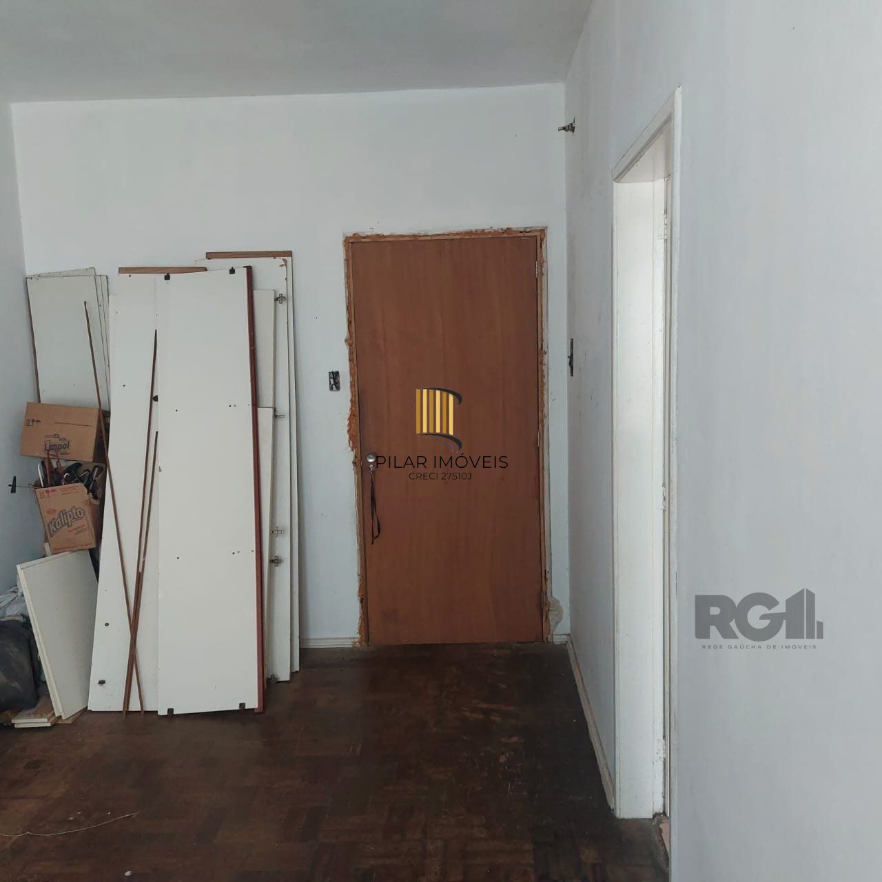 Apartamento 2 dormitórios no bairro Rio Branco