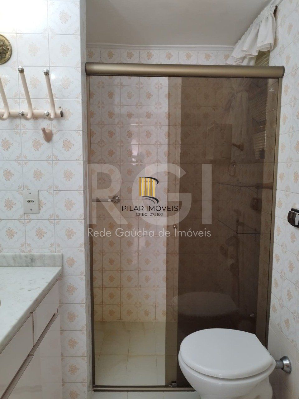 Apartamento 2 dormitórios no bairro Centro Histórico