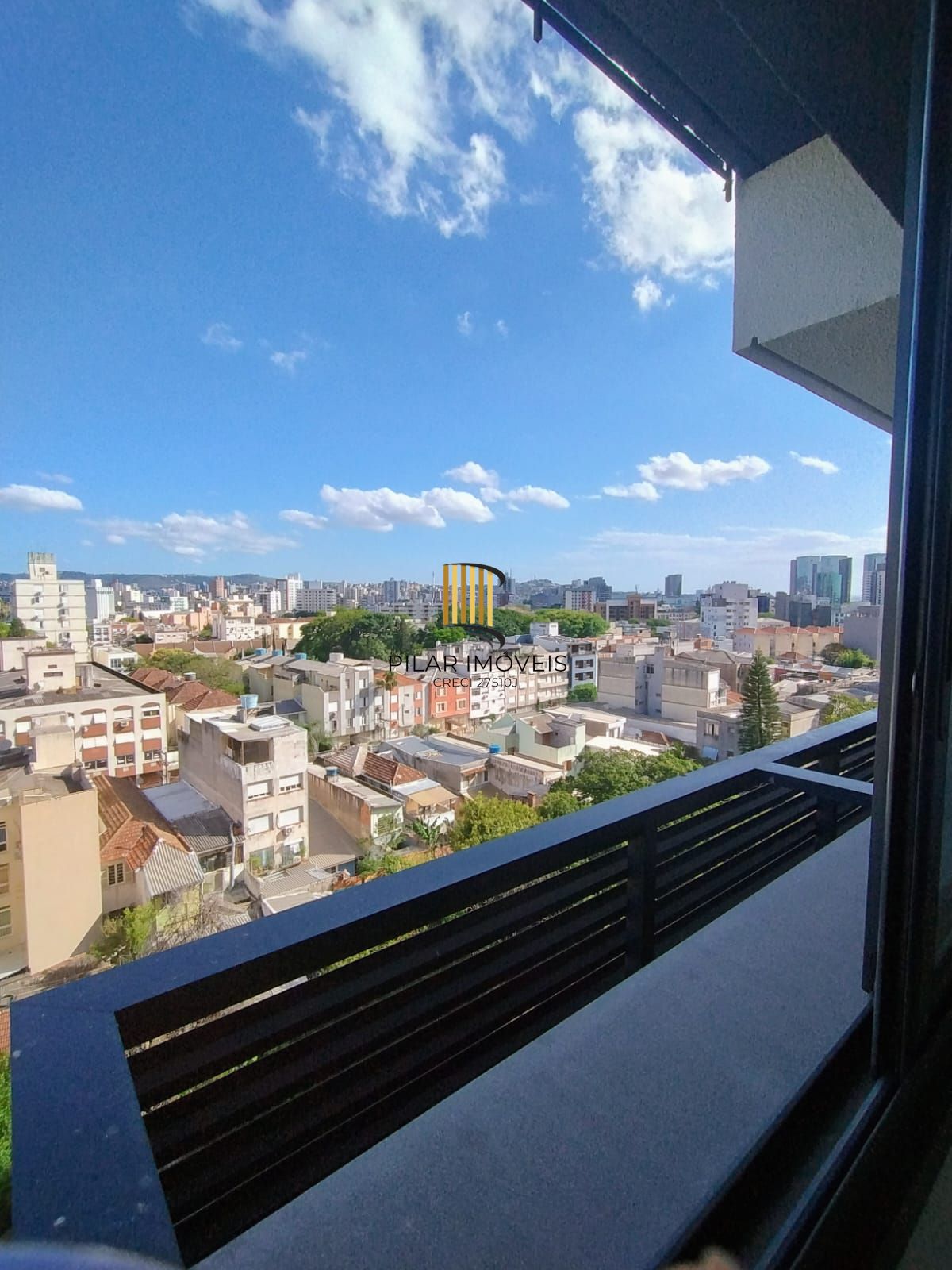 Loft no bairro Cidade Baixa