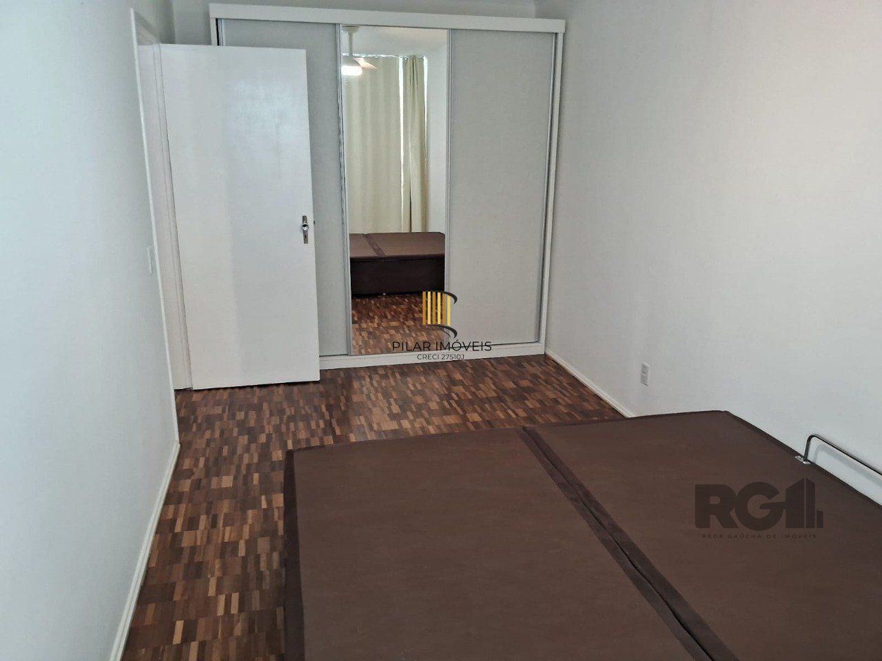 Apartamento 1 Quarto à Venda - Cidade Baixa