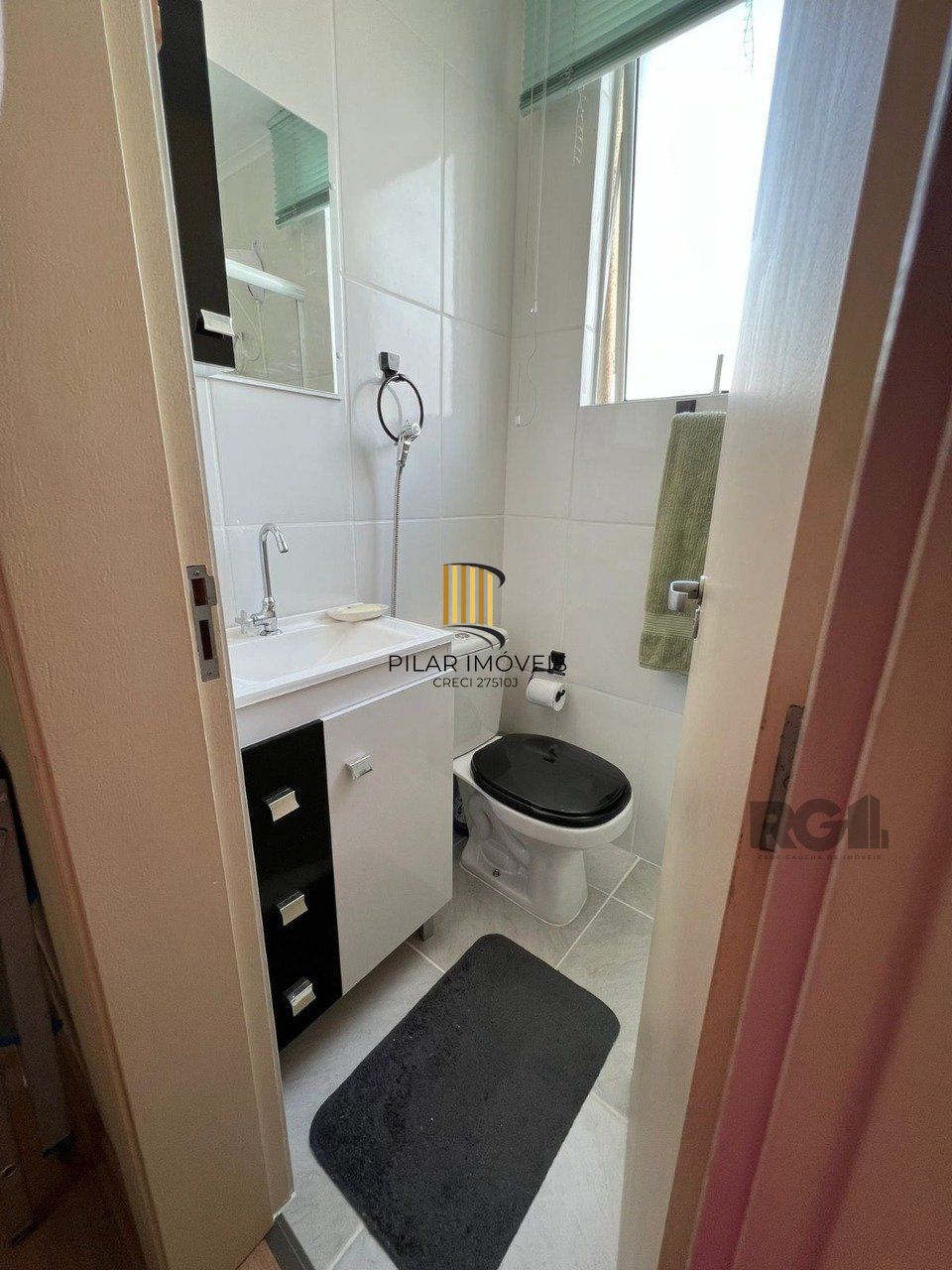 Apartamento 1 dormitório no bairro Centro Histórico