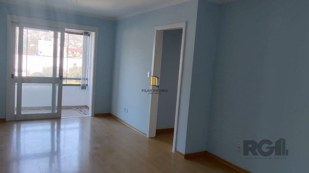 Apartamento 2 dormitórios no bairro Partenon - Pilar Imóveis