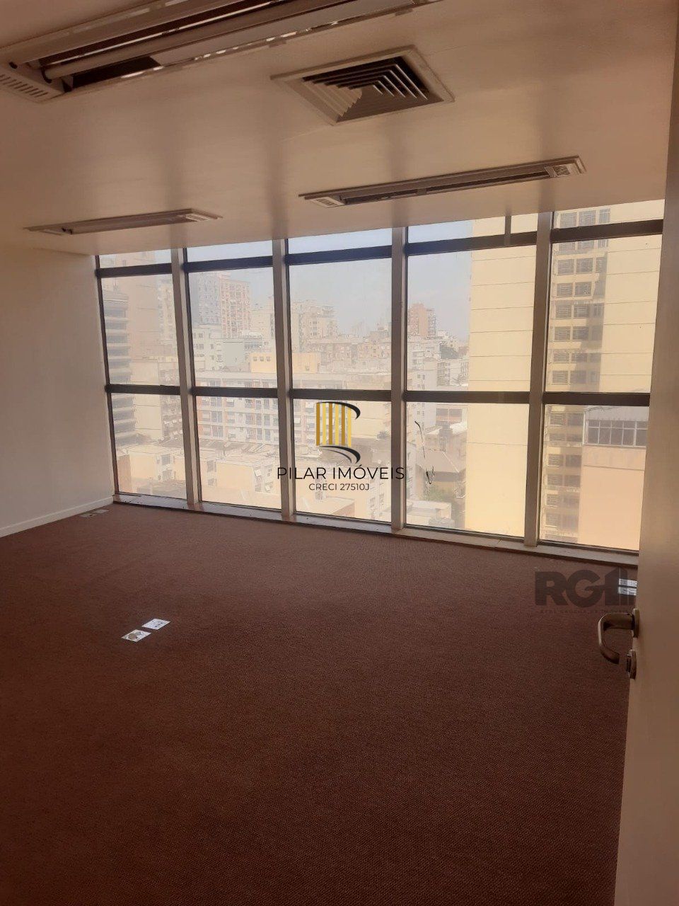Sala Comercial no bairro Centro Histórico