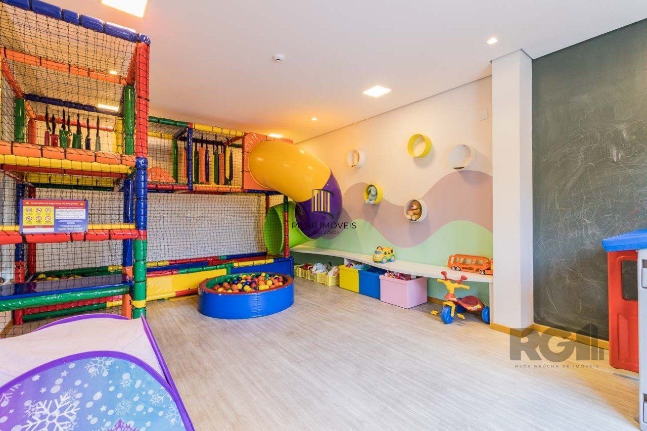 Apartamento 1 dormitório no bairro Teresópolis