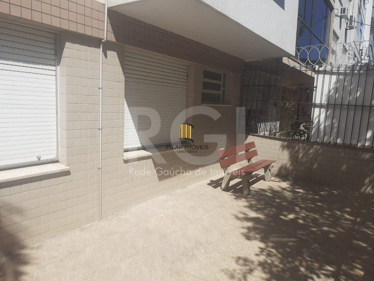 Apartamento 1 dormitório no bairro Santana