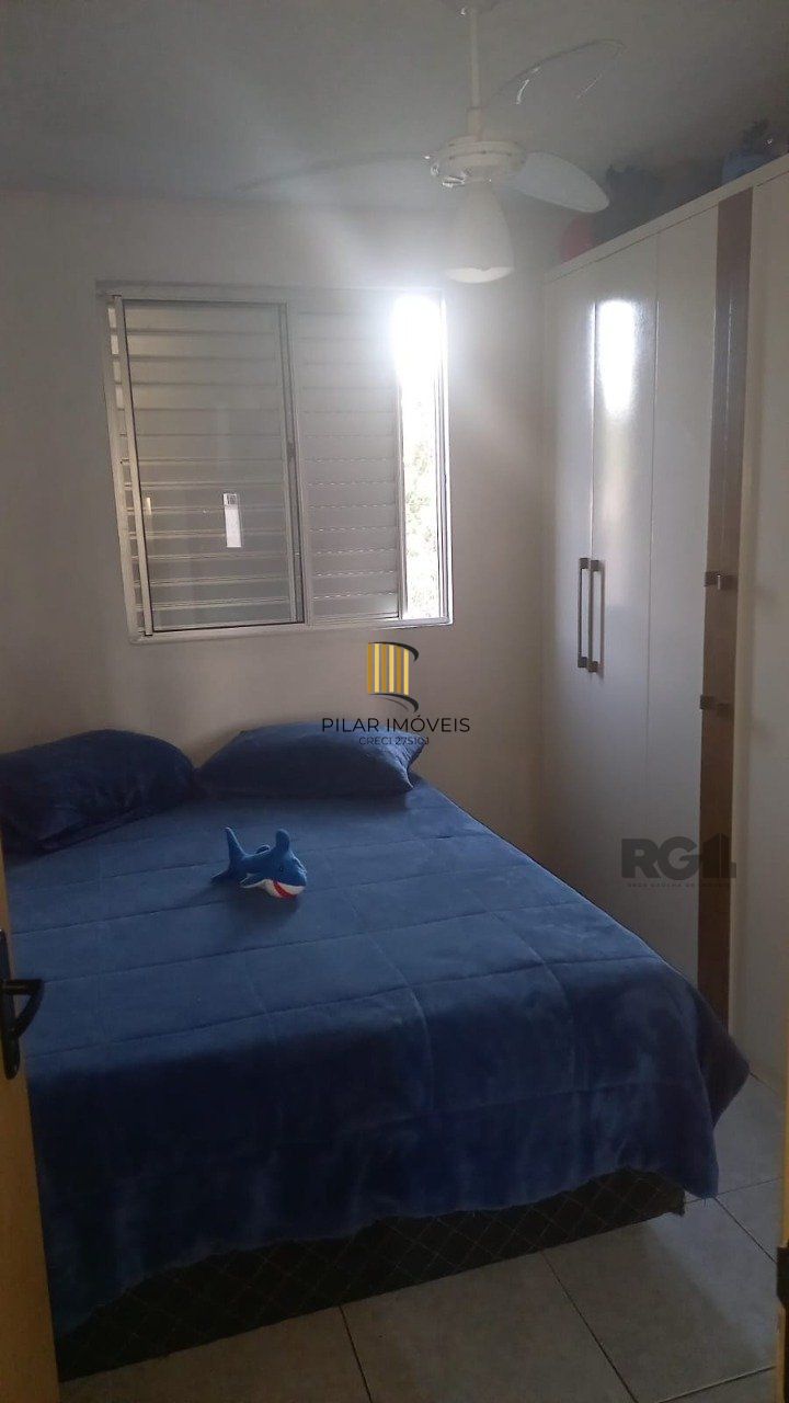 Apartamento 2 Dormitório(s) Bairro Vila São José