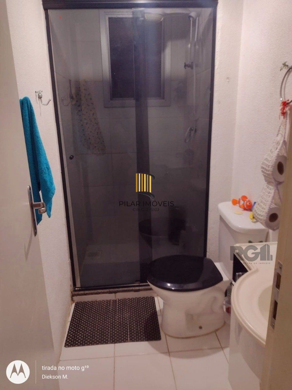 Apartamento 2 Dormitório(s) Bairro Agronomia