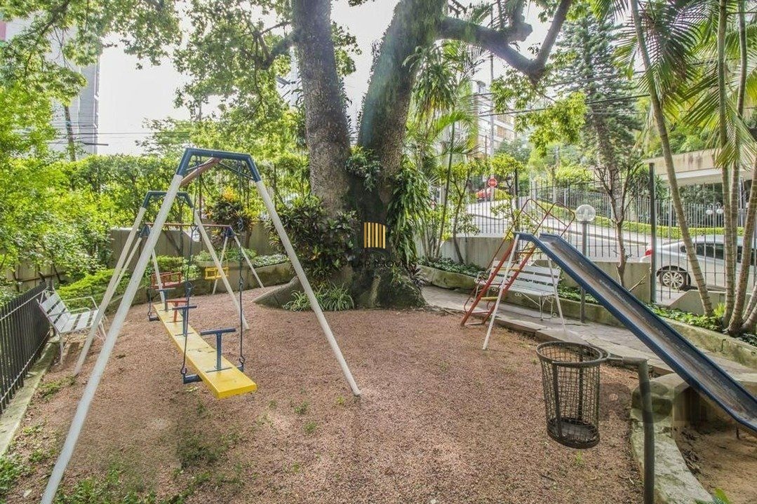 Apartamento 2 dormitórios no bairro Rio Branco