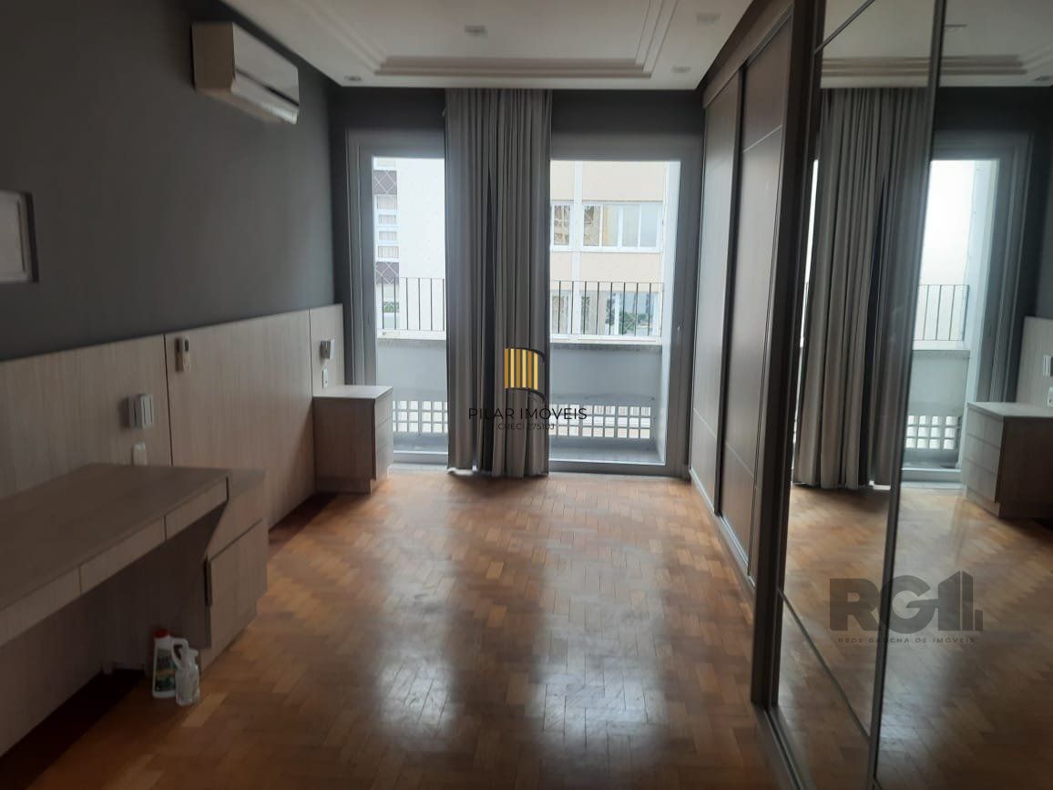Apartamento 3 dormitórios no bairro Centro Histórico