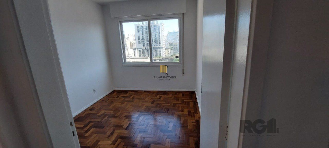 Cobertura 3 dormitórios no bairro Centro Histórico