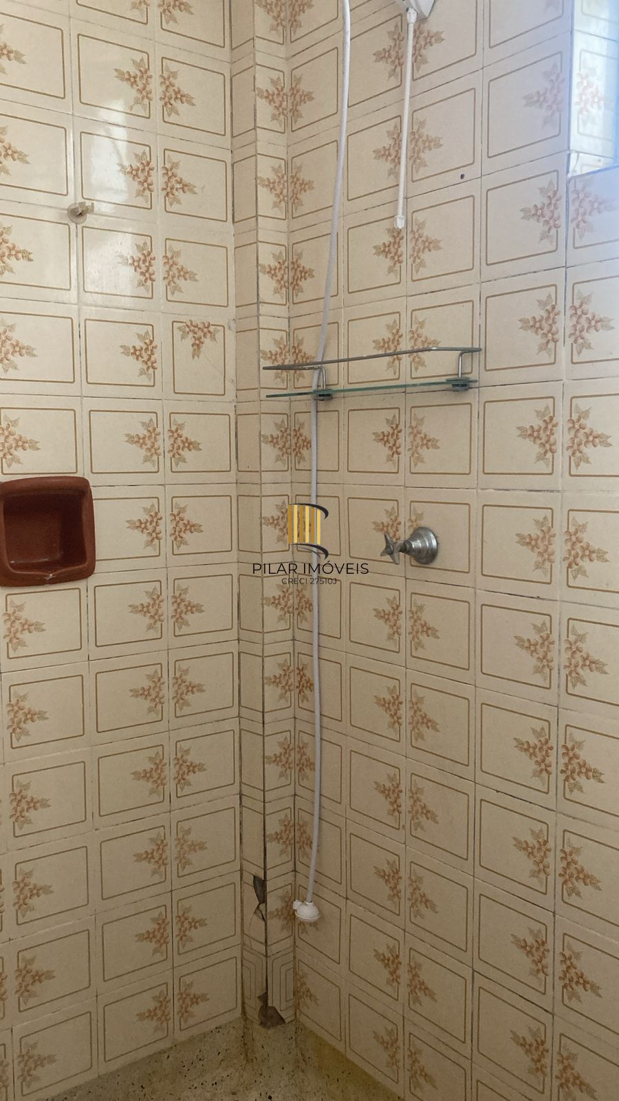 Apartamento 1 dormitório no bairro Centro Histórico
