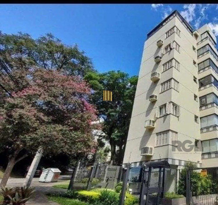 Apartamento 1 dormitório no bairro Bela Vista