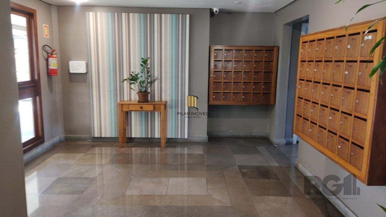 Apartamento 2 dormitórios no bairro Partenon