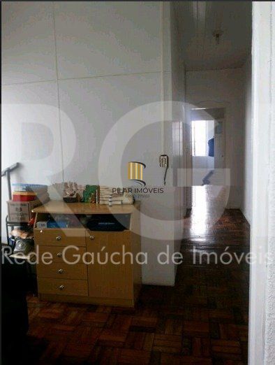 Casa para Venda - 140m², 2 dormitórios, Cidade Baixa