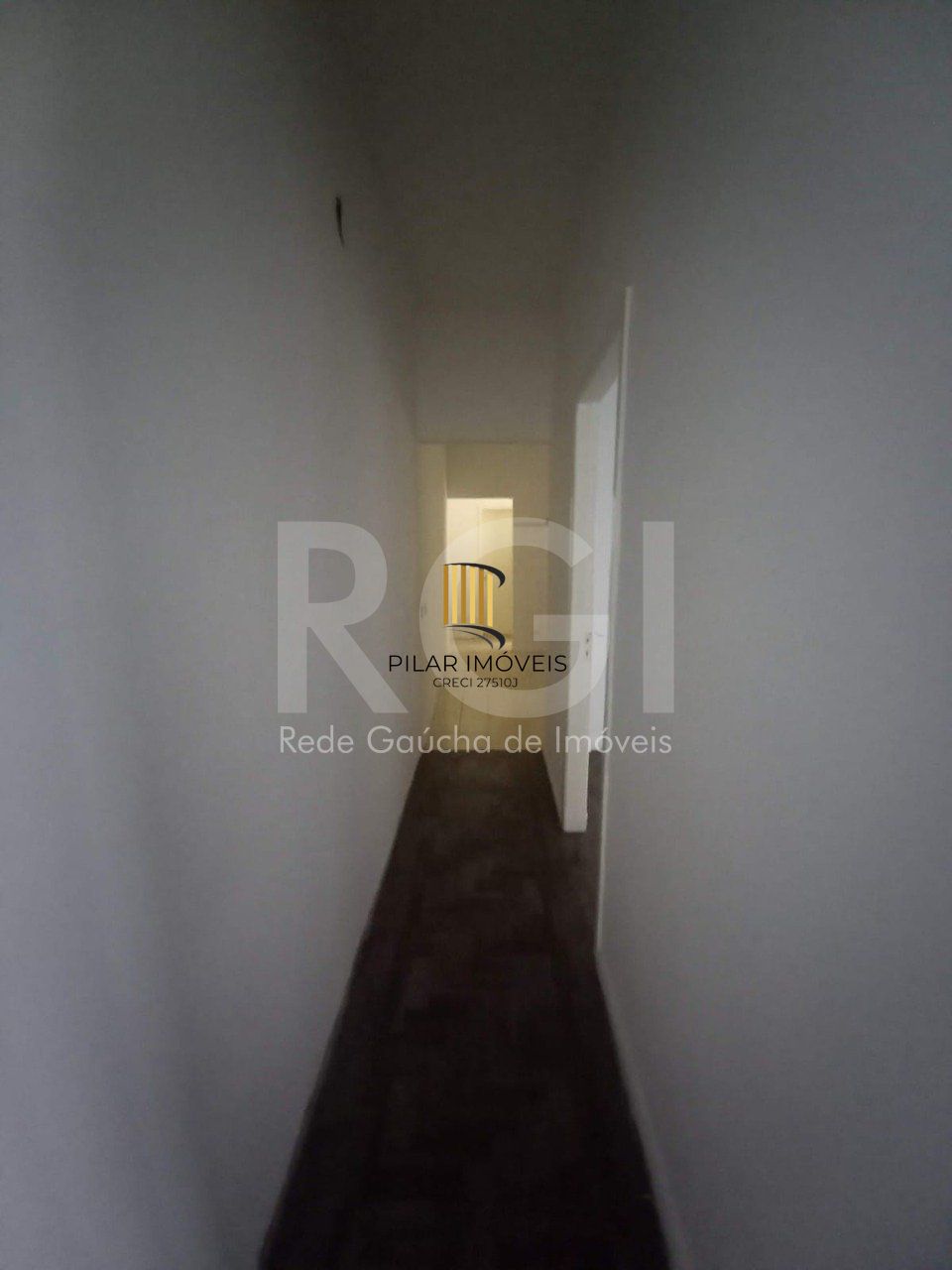 Casa para Venda - 140m², 4 dormitórios, 1 vaga - Cidade Baixa