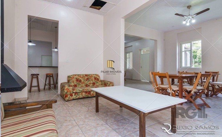 Apartamento 2 dormitórios no bairro Teresópolis