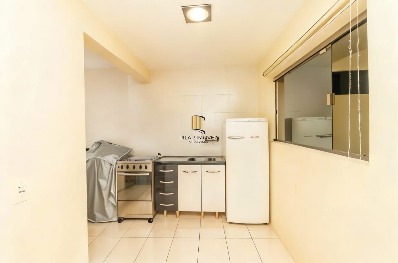Apartamento para Venda 3 dormitórios, Cidade Baixa