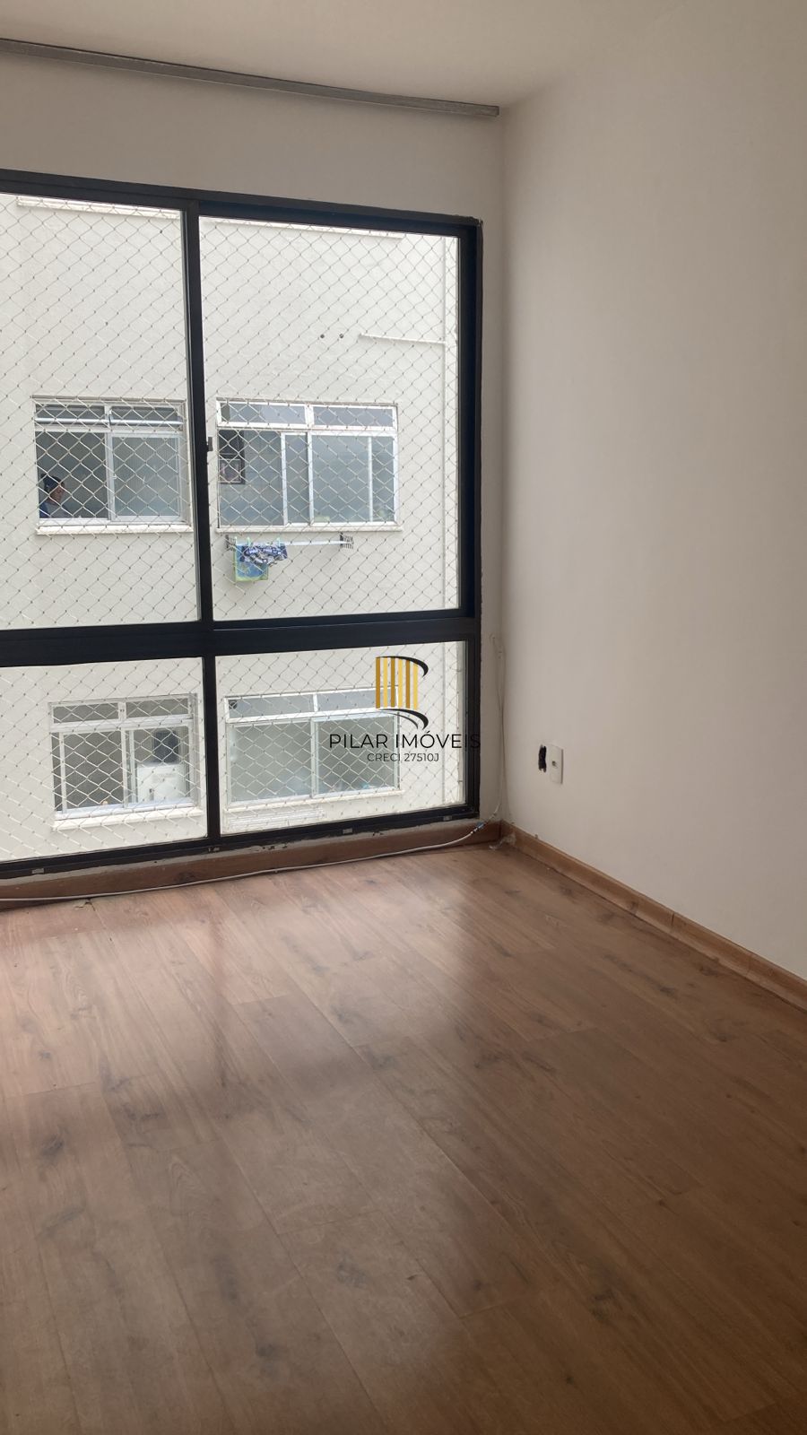 Apartamento 1 dormitório no bairro Centro Histórico