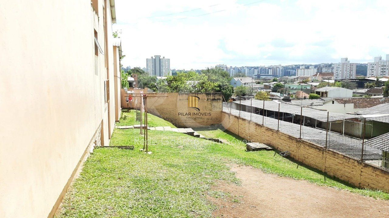 Casa Condominio para Venda - 42.78m², 1 dormitório, 1 vaga - Vila São José