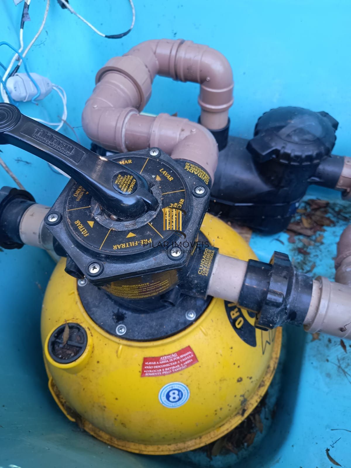 Sítio em Eldorado do Sul