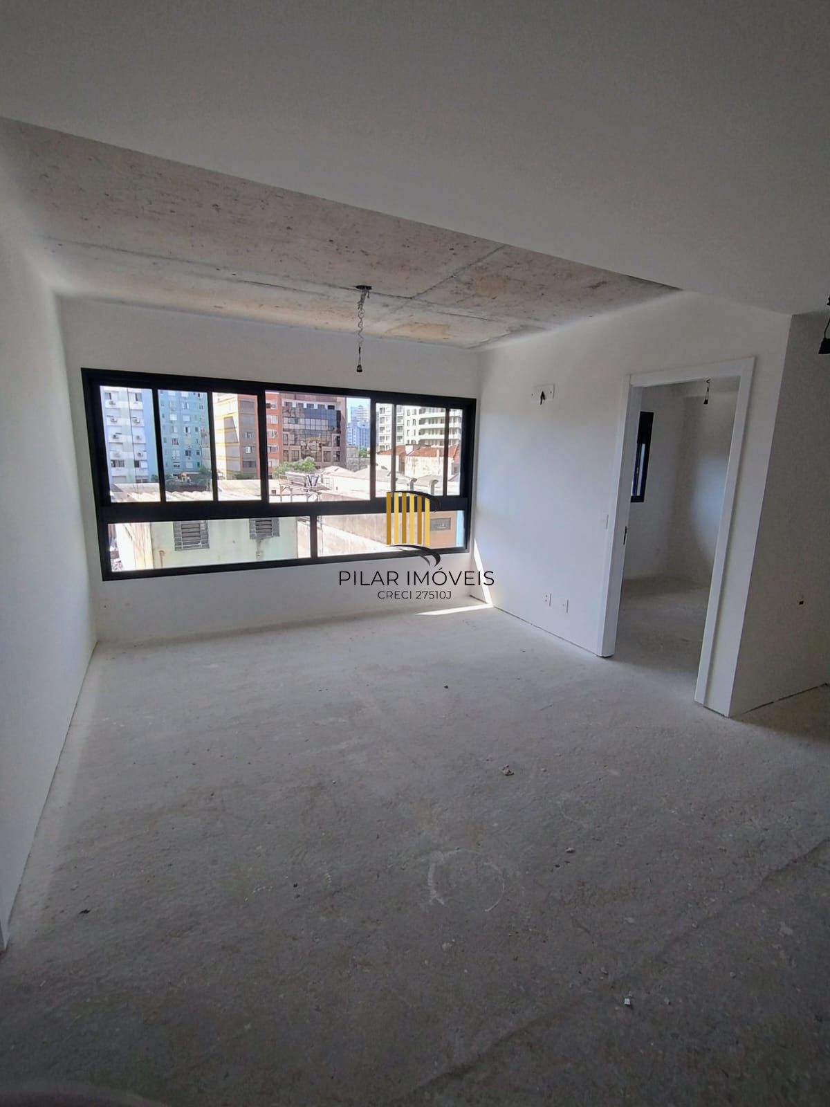 Apartamento 2 dormitórios no bairro Cidade Baixa