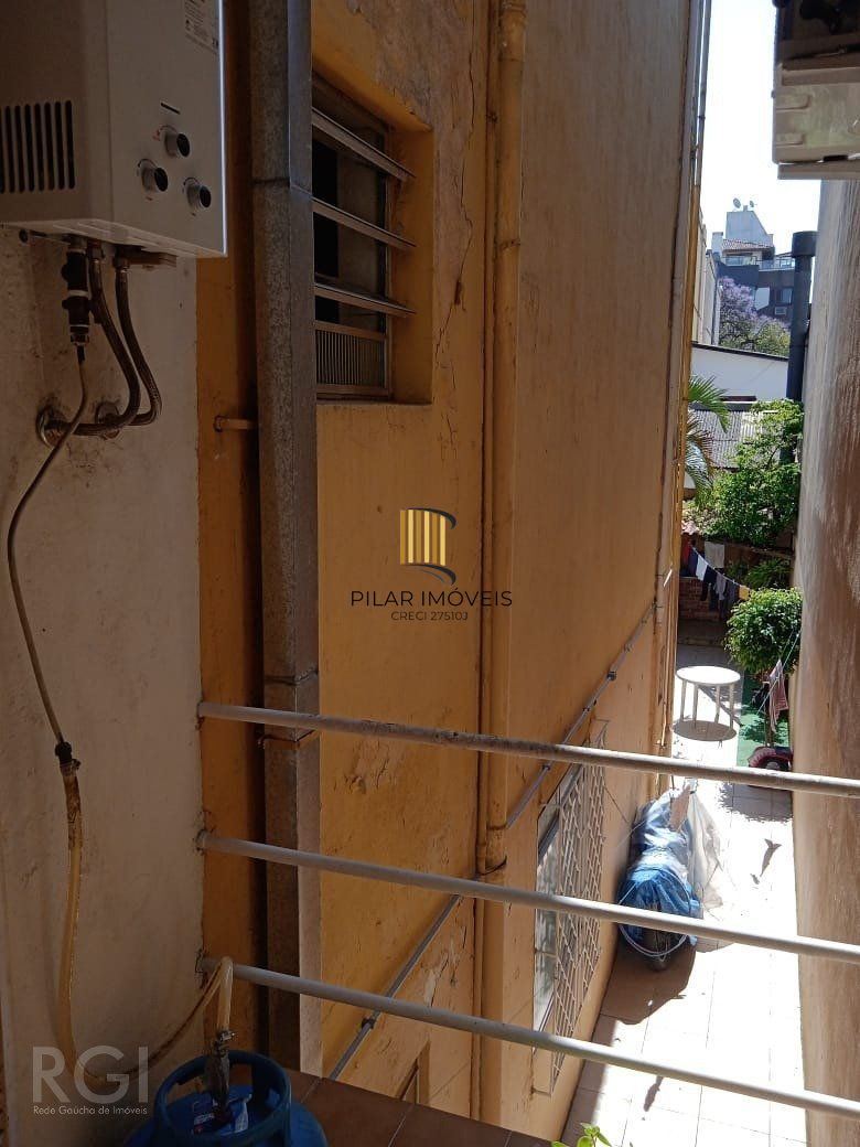 Apartamento para Venda - 105.45m², 3 dormitórios, Cidade Baixa