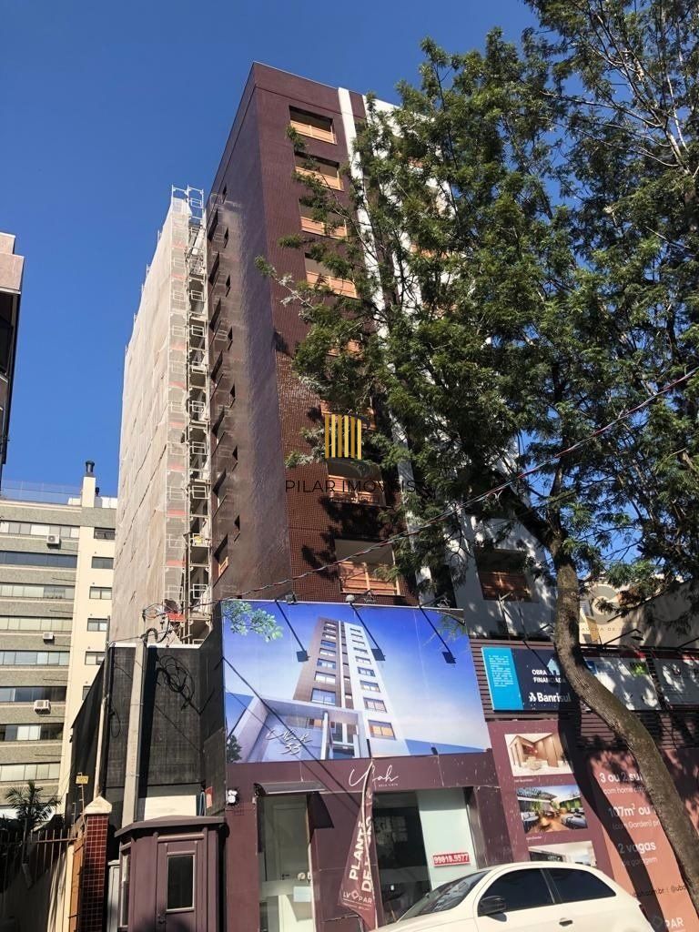 Apartamento 3 dormitórios no bairro Bela Vista