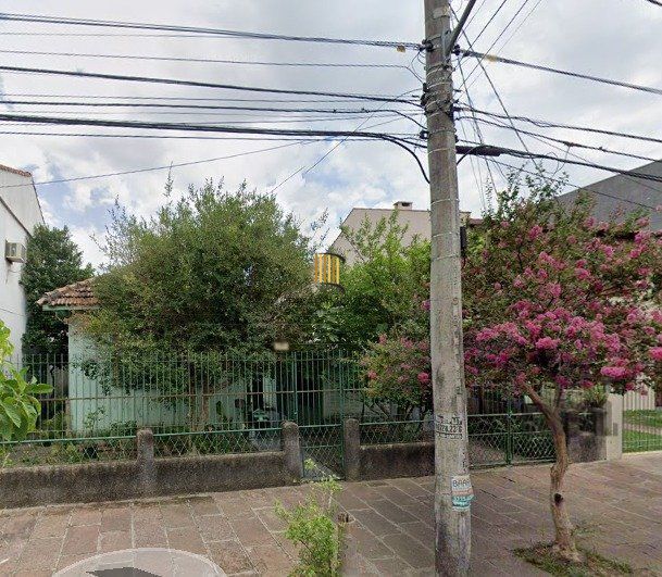 Terreno no bairro Partenon - Pilar Imóveis